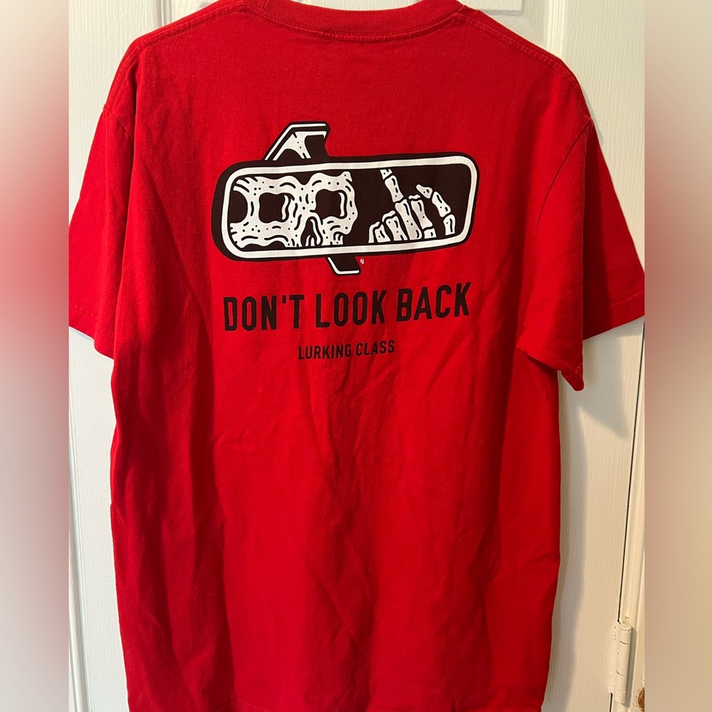 Men’s Shirt